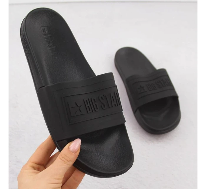 W  žabky model 20834426 - Big Star