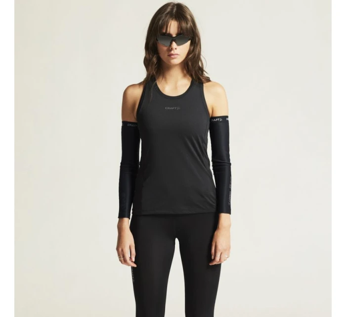 Koszulka Craft Adv Essence Singlet 2 W 92800659947