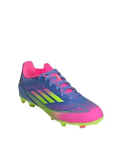 Fotbalové boty F50 League FG/MG Jr model 21419694 - ADIDAS