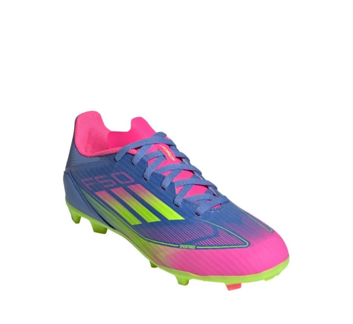 Fotbalové boty F50 League FG/MG Jr model 21419694 - ADIDAS Fotbalové boty F50 League FG/MG Jr model 21419694 - ADIDAS
