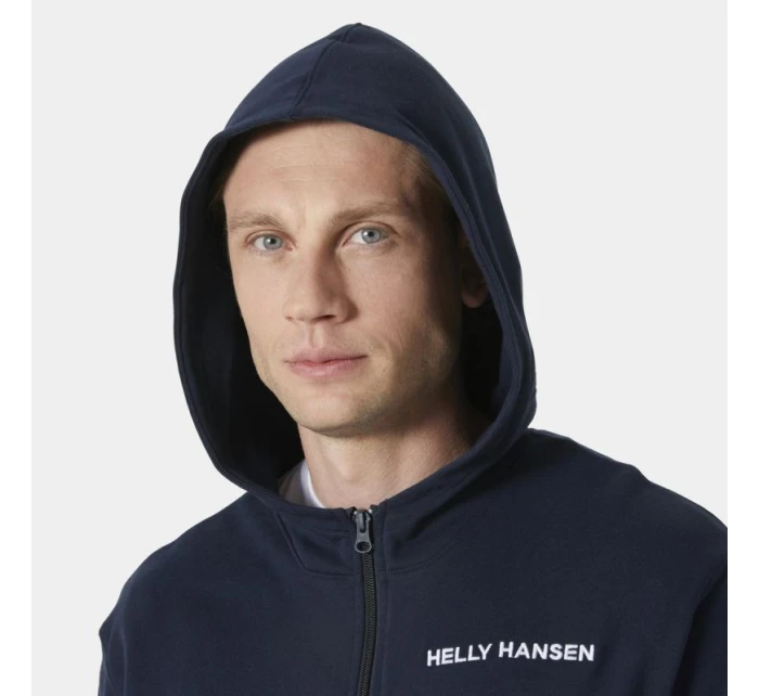 Core Zip Hoodie M model 21024820 597 - Helly Hansen