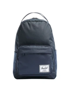 Batoh Herschel Miller 10789-00007 Navy Blue Jedna velikost