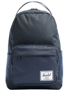 Batoh  Navy Blue Jedna velikost model 21373163 - Herschel