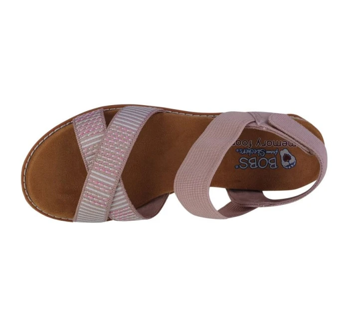Skechers Desert Kiss - Secret Picnic 114139-PKMT Pink 36 Skechers Desert Kiss - Secret Picnic 114139-PKMT Pink 36