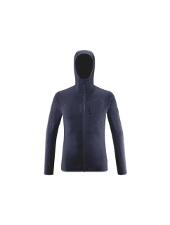 M  Hoodie Námořnická modrá model 21443987 - Millet