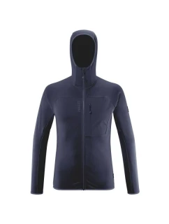 M  Hoodie Námořnická modrá model 21443987 - Millet