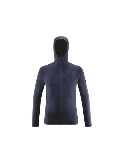 M  Hoodie Námořnická modrá model 21443987 - Millet