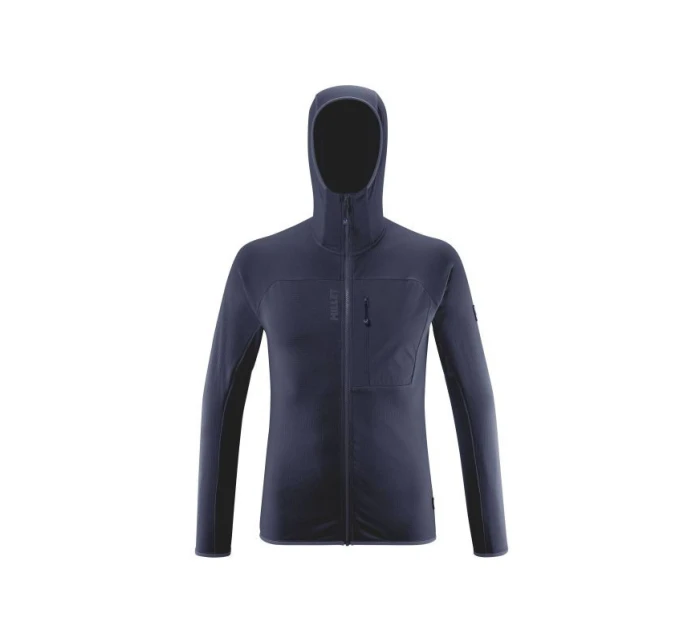 M  Hoodie Námořnická modrá model 21443987 - Millet