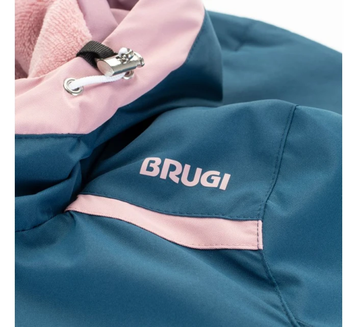 Dámská zateplená bunda model 21906203 - Brugi
