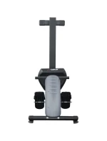 MAGNETICKÝ ERGONOMICKÝ VESLAŘSKÝ TRENAŽÉR R401-2 ENERO FIT