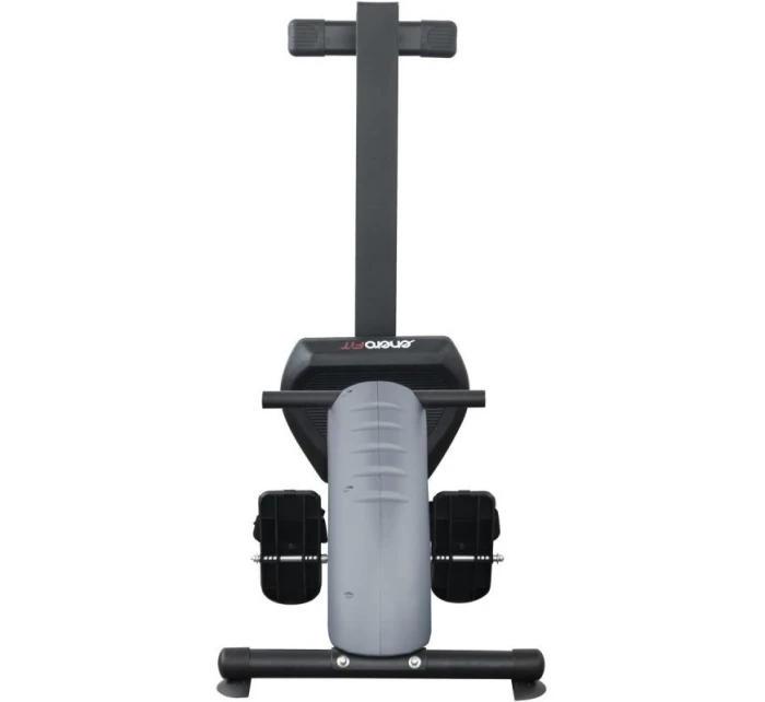 MAGNETICKÝ ERGONOMICKÝ VESLAŘSKÝ TRENAŽÉR R401-2 ENERO FIT