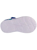 Skechers Snuggle Sneaks - Skech Squad 302214N-NVMT Navy Blue 22