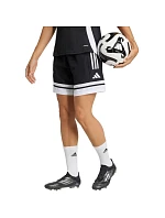 Dámské šortky adidas Squadra 25 Downtime black JE2757 dámské Dámské šortky adidas Squadra 25 Downtime black JE2757 dámské