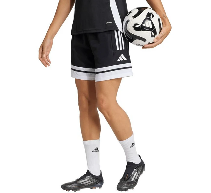 Dámské šortky adidas Squadra 25 Downtime black JE2757 dámské Dámské šortky adidas Squadra 25 Downtime black JE2757 dámské