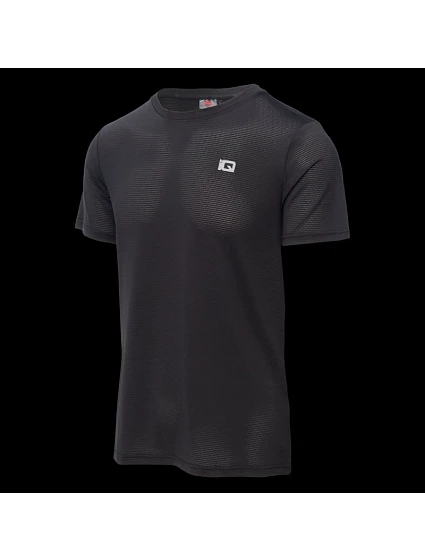 Pánské tričko s krátkým rukávem model 22114966 II - IQ