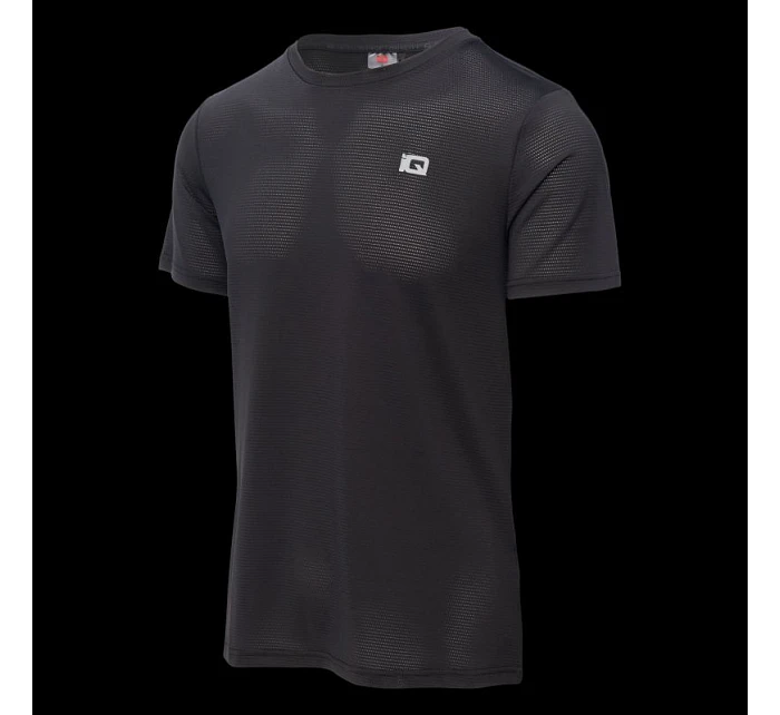 Pánské tričko s krátkým rukávem model 22114966 II - IQ