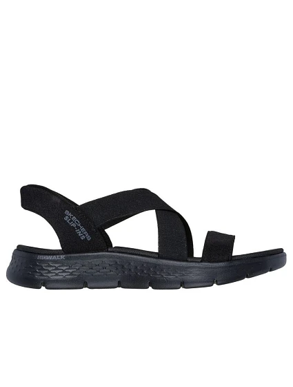 Dámské sandály GO FLEX SANDAL UP model 22227477 - Skechers