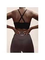 Dámské kalhoty CASALL Flare High Waist Pant, šedé