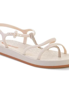 IPANEMA DRIP INTENSE BEŽOVÁ/HNĚDÁ 83773-BN873 dámské