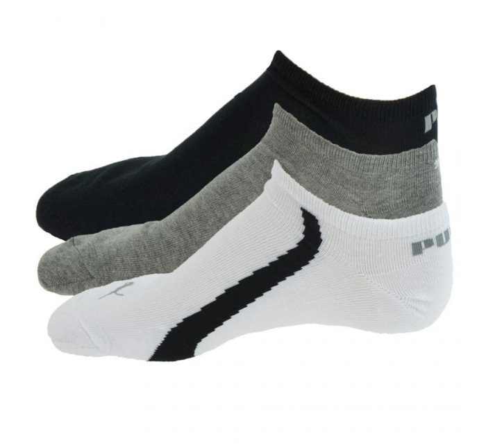 Ponožky Puma Lifestyle Tenisky 201203001 325/886412 01