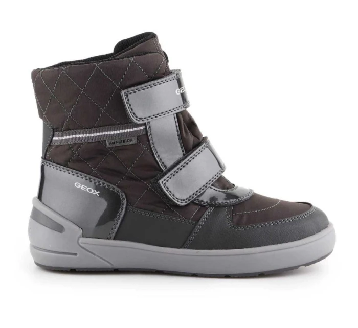 Dětská obuv Geox J Sleigh Jr J949SD-0FU50-C9002