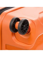 Kufr Large Orange model 21340412 - Swissbags Kufr Large Orange model 21340412 - Swissbags