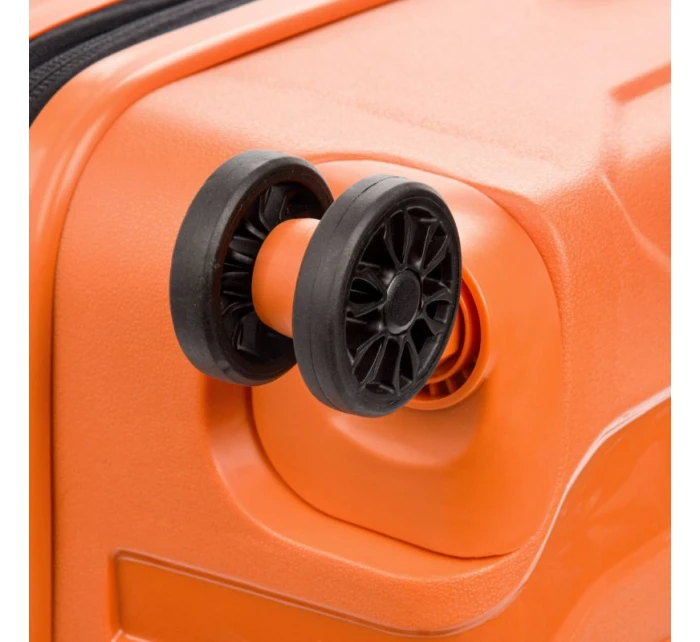 Kufr Large Orange model 21340412 - Swissbags Kufr Large Orange model 21340412 - Swissbags