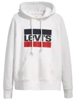 Dámská mikina Graphic Standard W 184870058 - Levi's