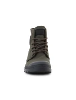 Unisex Pampa HI HTG SUPPLY U 77356-325-M - Palladium Unisex Pampa HI HTG SUPPLY U 77356-325-M - Palladium