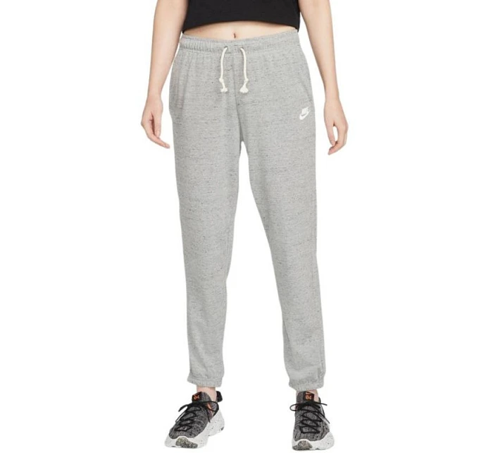 Dámské tepláky NSW Vntg Easy W DM6390 063 - Nike