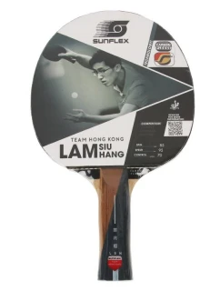 Raketa na stolní tenis Hang model 20899750 - Sunflex