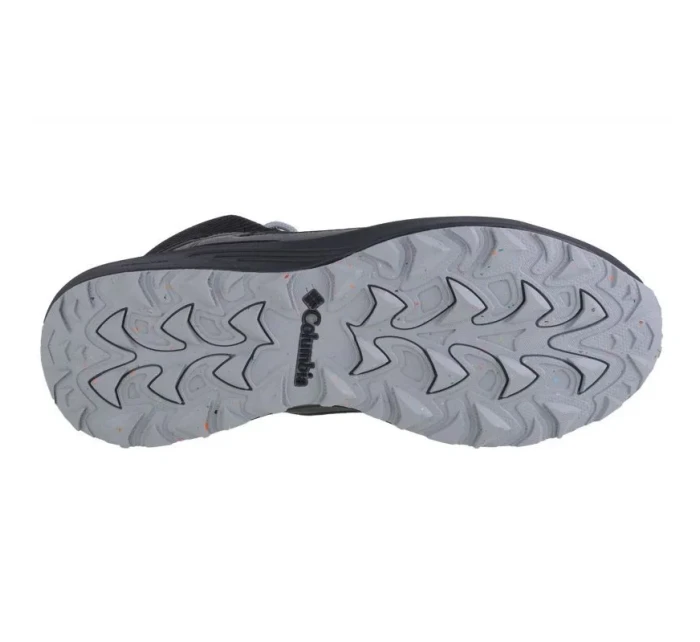 Mid Waterproof M boty model 18855594 - Columbia Mid Waterproof M boty model 18855594 - Columbia