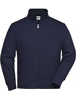 Daiber JN 836 Mikina se stojáčkem 02.0836 navy