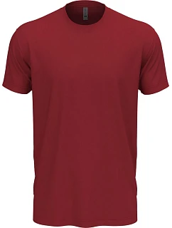 Next Level Apparel N 3600 Unisex tričko 08.3600 cardinal