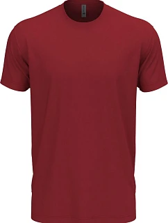 Next Level Apparel N 3600 Unisex tričko 08.3600 cardinal