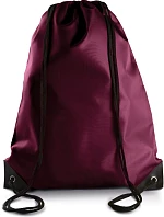 Kimood KI 0104 Vak na záda 19.0104 burgundy