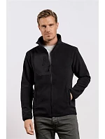 Promodoro 7950 Pánská fleecová bunda 40.7950 navy Promodoro 7950 Pánská fleecová bunda 40.7950 navy