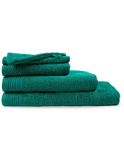 Classic 100 Plážová osuška "Classic" model 22526910 emerald green - The One Towelling Classic 100 Plážová osuška "Classic" model 22526910 emerald green - The One Towelling