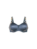 Colette chirurgická podprsenka s pěnovou výztuží 4750X sky grey - Anita Care Colette chirurgická podprsenka s pěnovou výztuží 4750X sky grey - Anita Care