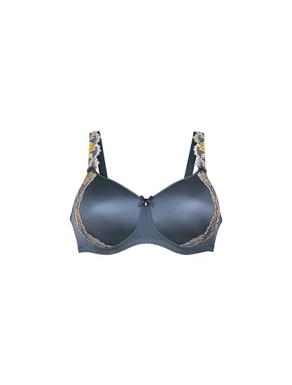Colette chirurgická podprsenka s pěnovou výztuží 4750X sky grey - Anita Care Colette chirurgická podprsenka s pěnovou výztuží 4750X sky grey - Anita Care