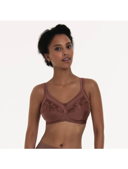 Safina chirurgická podprsenka oboustranná 5349X berry - Anita Care Safina chirurgická podprsenka oboustranná 5349X berry - Anita Care