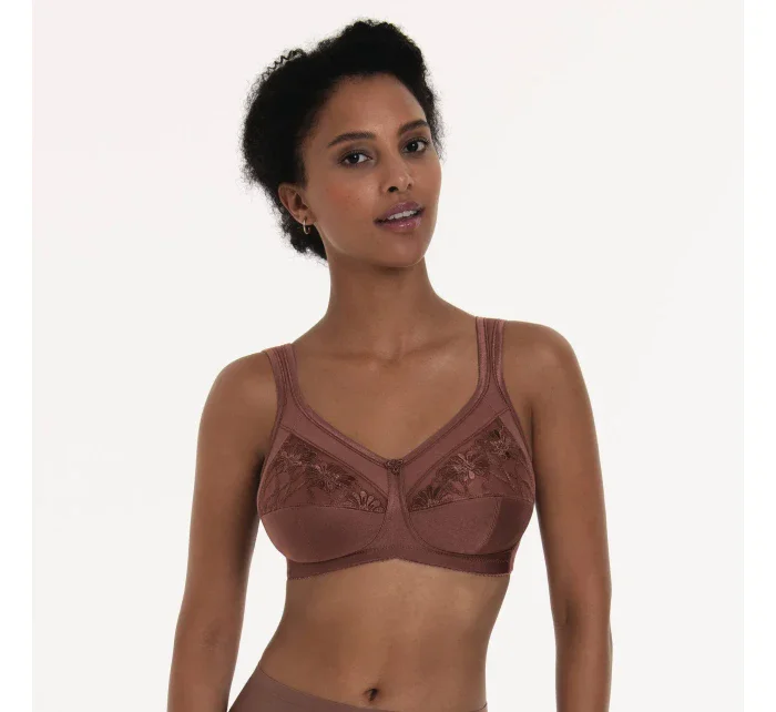 Safina chirurgická podprsenka oboustranná 5349X berry - Anita Care Safina chirurgická podprsenka oboustranná 5349X berry - Anita Care