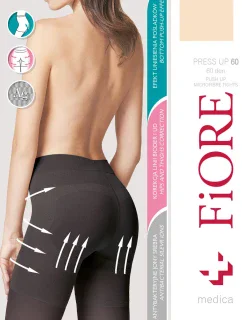 Up 60 den kolor:light natural model 18031392 - Fiore