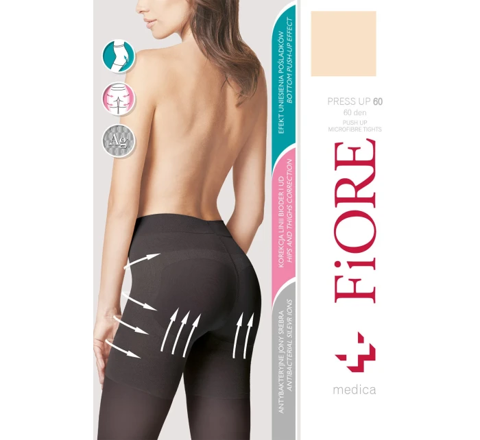 Up 60 den kolor:light natural model 18031392 - Fiore