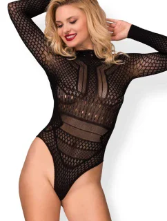 model 18032381 kolor:czarny - Hot in here