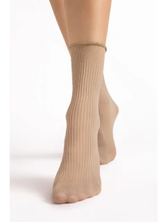 Fiore Sassy 40 DEN G1195 barva: nude