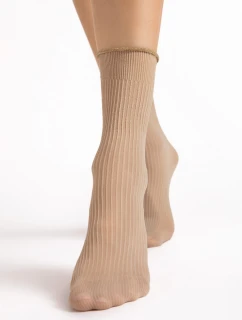 Fiore Sassy 40 DEN G1195 barva: nude