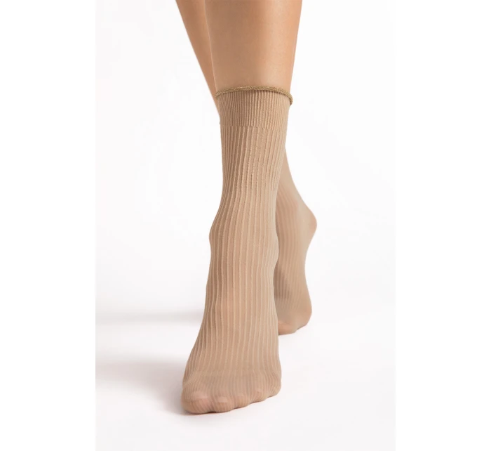 Fiore Sassy 40 DEN G1195 barva: nude Fiore Sassy 40 DEN G1195 barva: nude