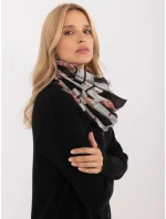 Chustka AT CH czarny model 20463765 - FPrice Chustka AT CH czarny model 20463765 - FPrice