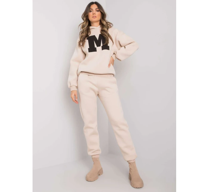 Sada EM KMPL 668.72 béžová